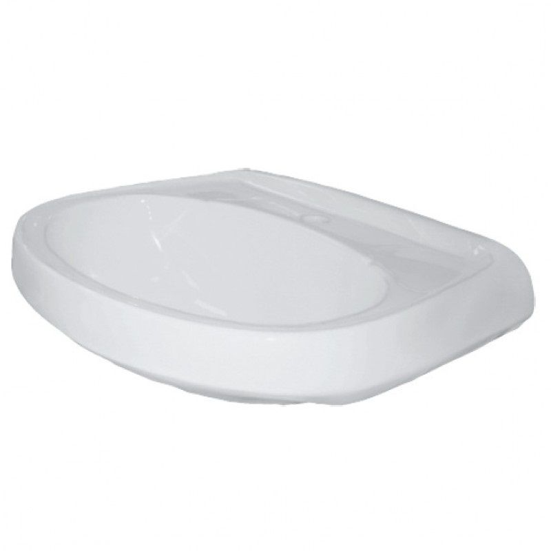 Умывальник Браво 50 (Лобня) 0302.824, мебельный — купить в интернет ...