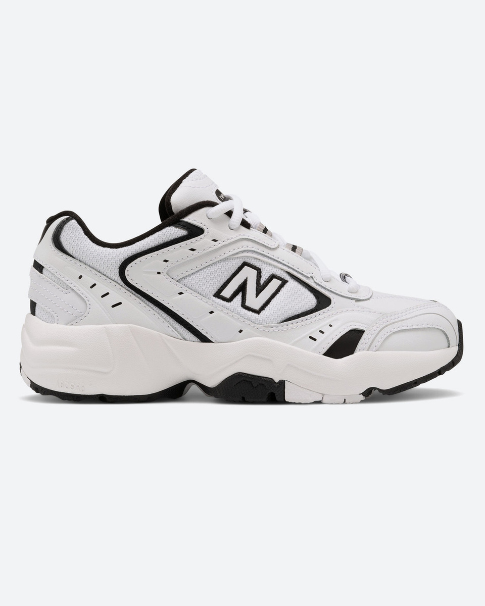 new balance 452