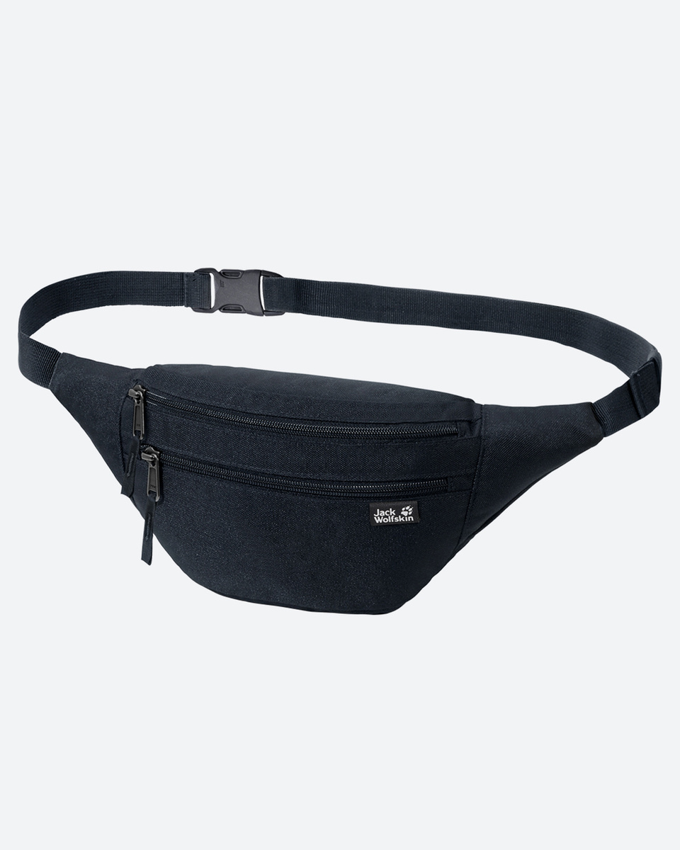 Сумка на пояс Jack Wolfskin Hokus Pokus — купить в интернет-магазине ...