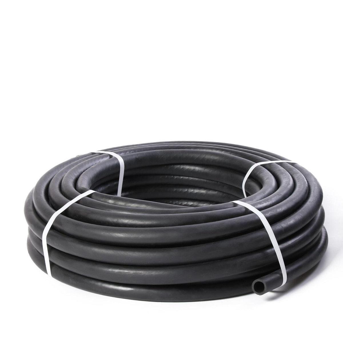 Шланг резиновый, d - 18 мм, L - 25 м, армированный, RUBBER — купить в ...