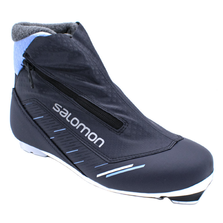 salomon rc 8