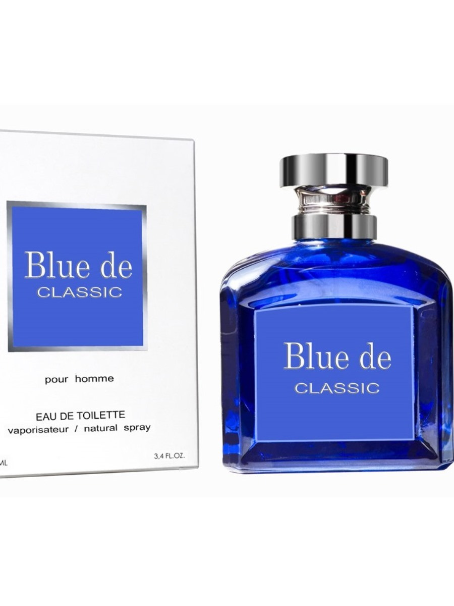 Neo Parfum Blue de Classic Туалетная вода 100 мл