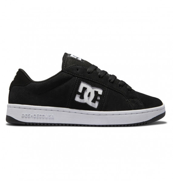 dc shoes