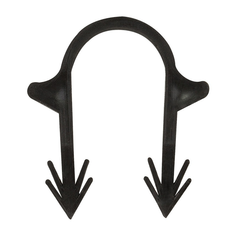 Дополнительный комплект монтажа теплого пола TIM Скоба - купить по ...