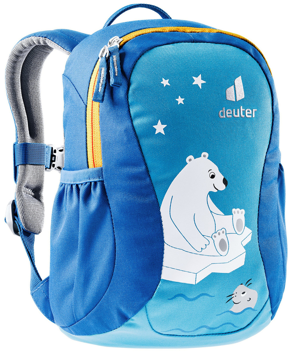 Рюкзак детский Deuter 2021 Pico 5 — купить в интернет-магазине OZON с ...