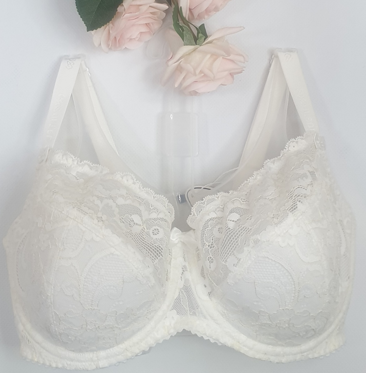 Бюстгальтер TSUTEY, 1 шт — купить в интернет-магазине OZON с быстрой ...