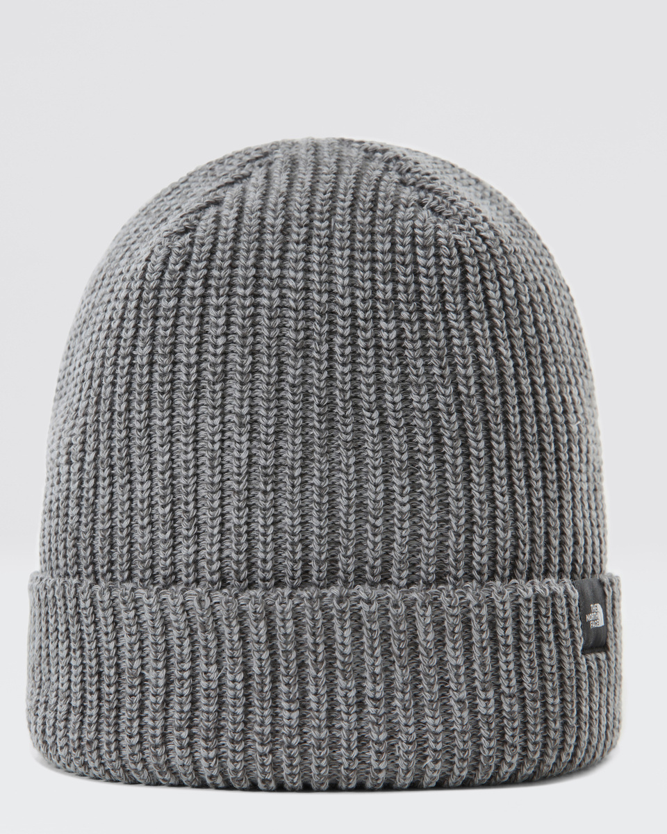The North Face Tnf Fisherman Beanie 