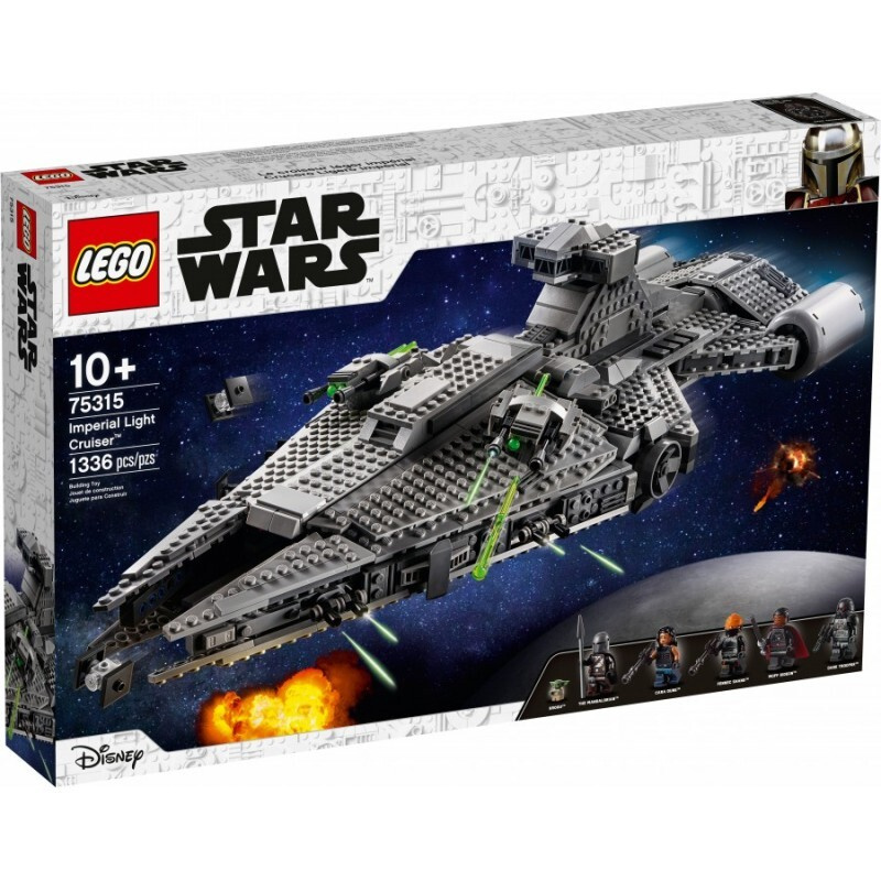 lego set 75315