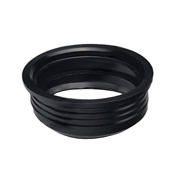 Rehau Raupiano Plus Резиновая манжета с выступом гофра для систем ...