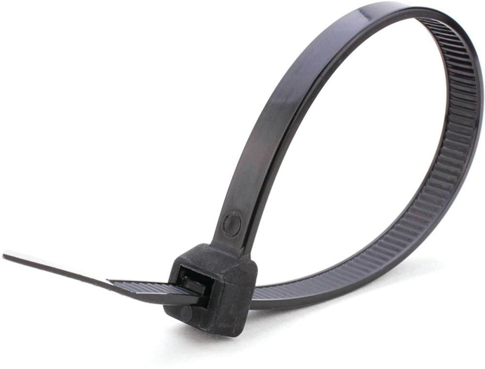 Набор хомутов Stekker - 90, Нейлон - купить по выгодной цене в интернет ...