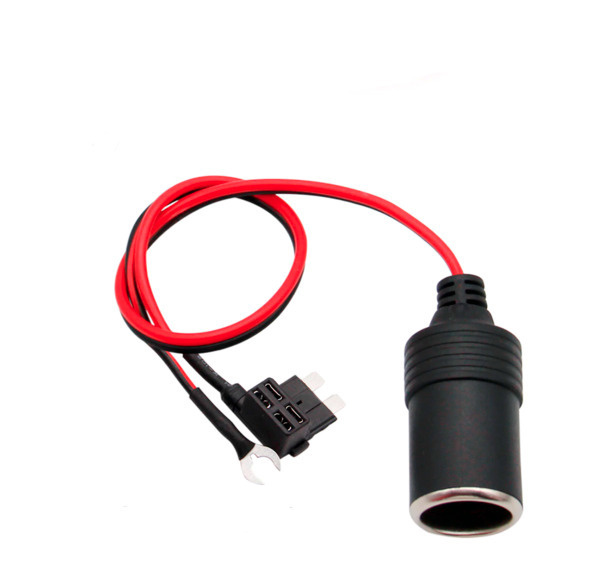 Разветвитель предохранителя RECXON RPC-02 (мини)- адаптер для скрытого ...