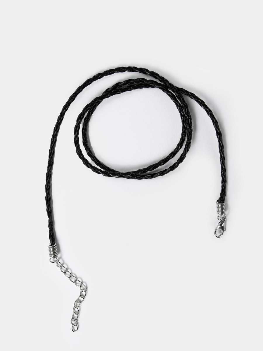 Шнурок BL Jewelry — купить в интернетмагазине OZON с быстрой доставкой