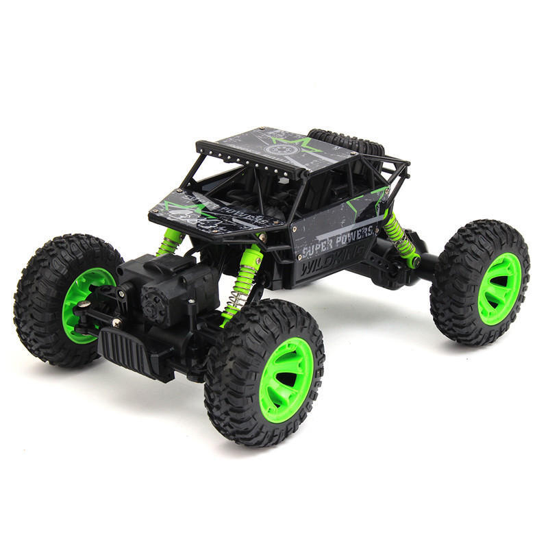 crawler 4wd