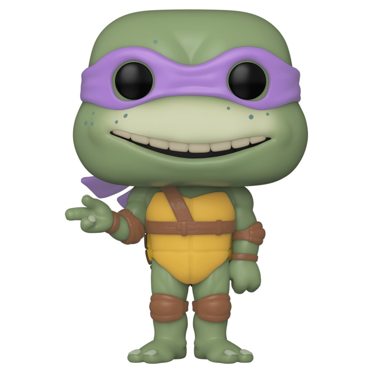 tmnt 2 funko pop