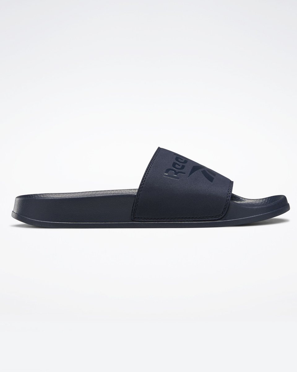 Сланцы Reebok FULGERE SLIDE — купить в интернет-магазине OZON с быстрой  доставкой