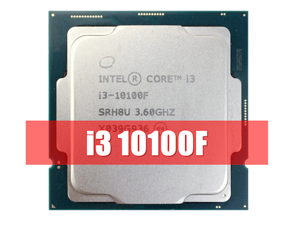 Процессор i3 10100f oem. Intel Core i3 12100, LGA 1700, OEM.