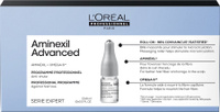 L&#39;Oreal Professionnel Serie Expert Aminexil Advanced Лосьон в монодозах от выпадения волос, 10 шт по 6 мл. Спонсорские товары