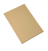 Переплетный картон 1,75 мм, размер А4 (210х297 мм), набор 10 листов (Усиленная упаковка). Спонсорские товары
