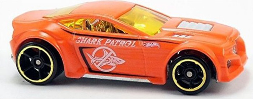 hot wheels torque twister