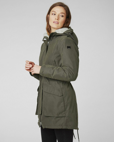 portwest hi vis traffic jacket