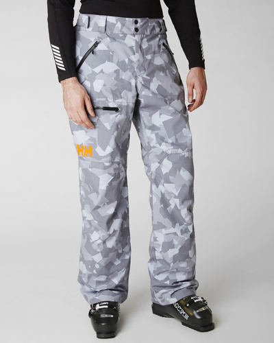 helly hansen sogn cargo pant