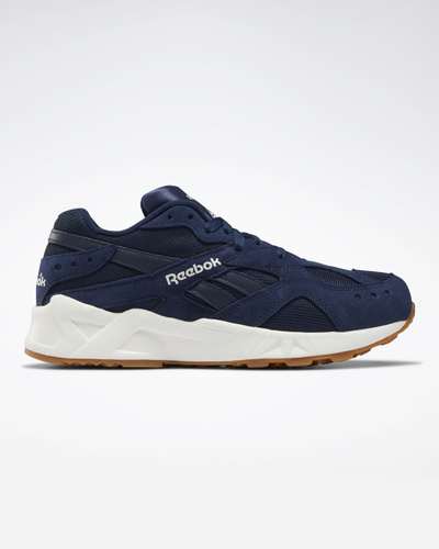 Отзывы на Кроссовки Reebok Aztrek 93 от покупателей OZON
