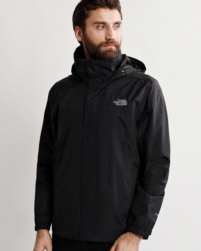 nor5h face jacket