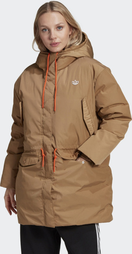 adidas original down parka