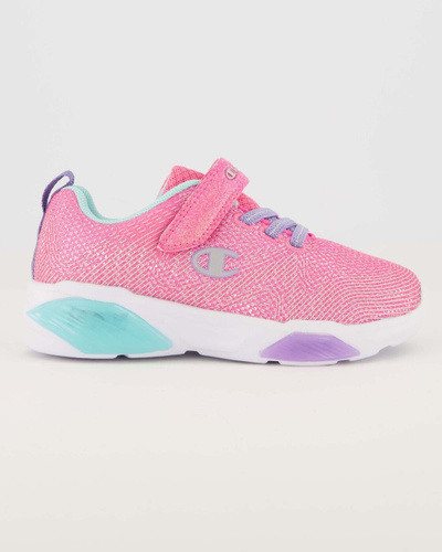 shoe wave