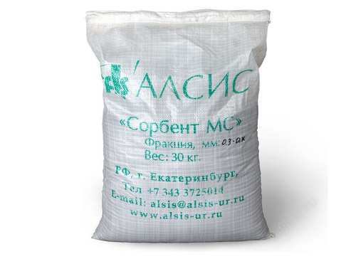 Сорбент мс (0. Сорбент ас фр. 0,7-1,5 мм (40 л ,25 кг). Сорбент ас (0. 3-0.