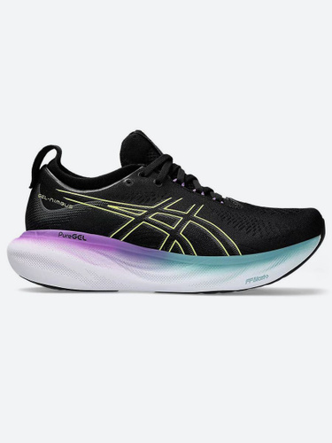 28 ASICS Gel Nimbus 25 OZON