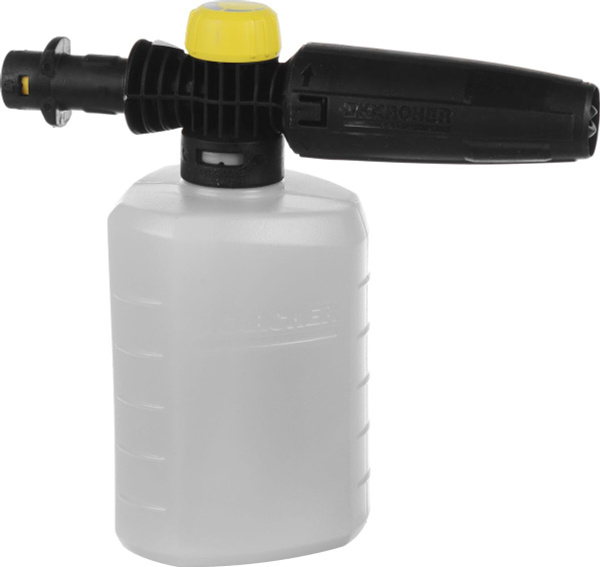 Пенное сопло Karcher FJ 6 (2.643-147.0) - купить в интернет-магазине ...