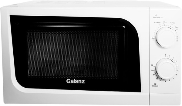 Микроволновая печь Galanz MOG-2004M - купить по низким ценам в интернет ...