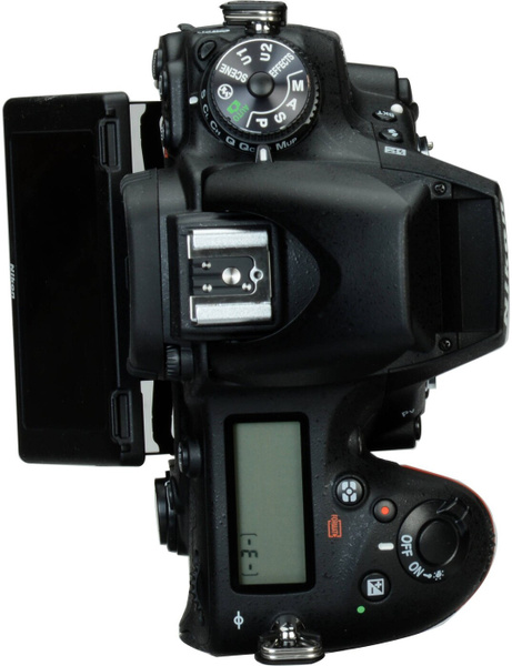 Зеркальный фотоаппарат Nikon D750 Body - купить по низкой цене в ...