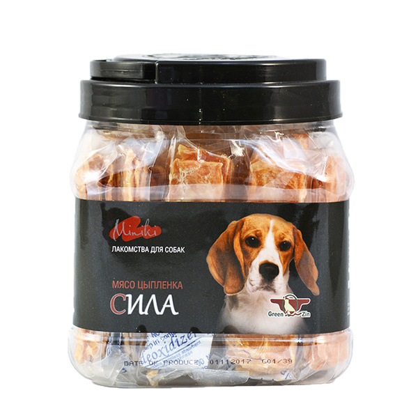 Лакомства для собак Ozon