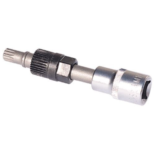 АвтоDело 41531 Ключ для снятия шкива генератора VW - купить с доставкой ...