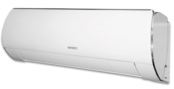 Кондиционер GREEN GRI/GRO-09 HH2 - купить по доступным ценам в интернет ...