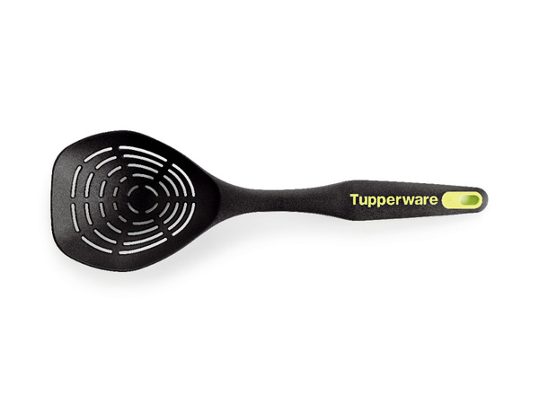 Шумовка Tupperware 32 см, Полипропилен купить по низкой цене с ...