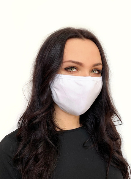 Повязка на лицо - купить с доставкой по выгодным ценам в интернет ...