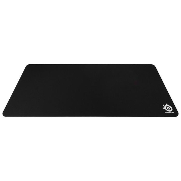 Steelseries Игровой коврик QcK XXL Black (67500) - купить с доставкой ...