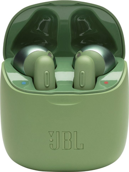 Наушники Вкладыши JBL Tune 220TWS - купить по доступным ценам в ...