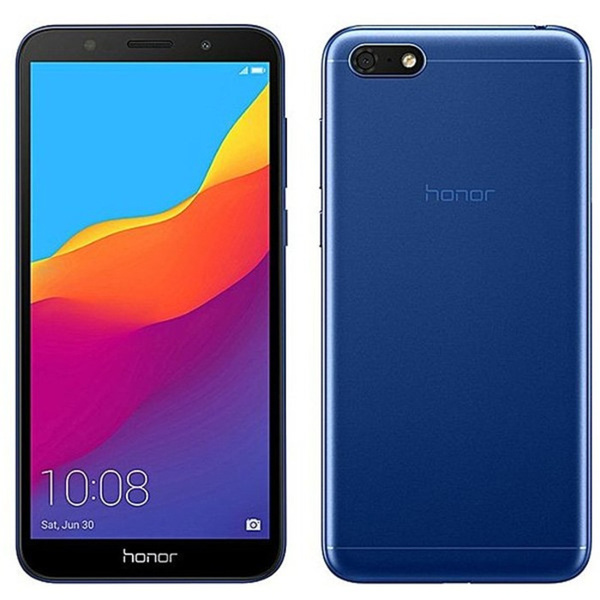 Honor 7a максимальная карта памяти