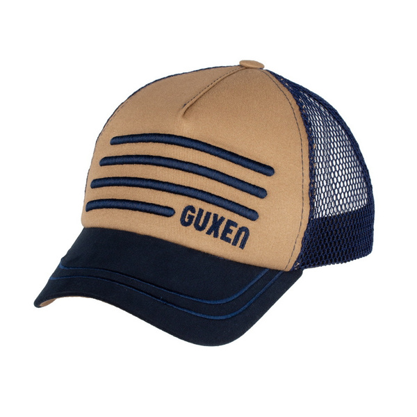 Бейсболка GUXEN - купить с доставкой по выгодным ценам в интернет ...