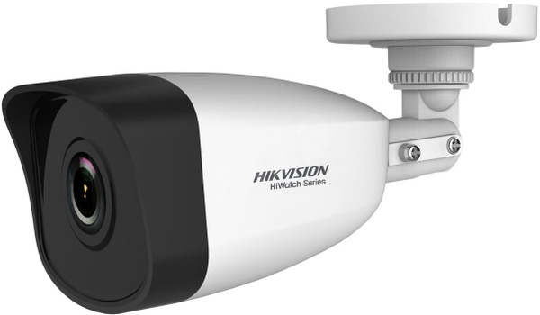 Камера видеонаблюдения Hiwatch IPC-B020 (2.8mm) 1920×1080 Full HD ...