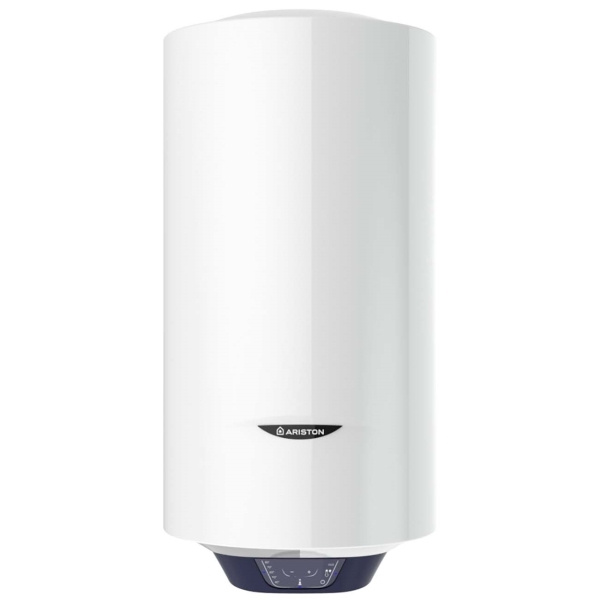 Водонагреватель накопительный Ariston BLU1 ECO ABS PW 80 V SLIM Ariston ...