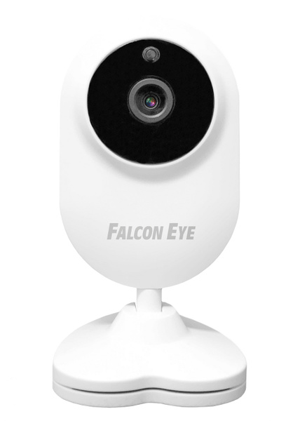 Камера видеонаблюдения Falcon Eye Видеокамера Wi-Fi Spaik 1 компактная ...