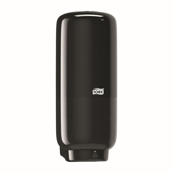Диспенсер для мыла-пены Tork Intuition S4 561608 сенсорный черный 1шт ...