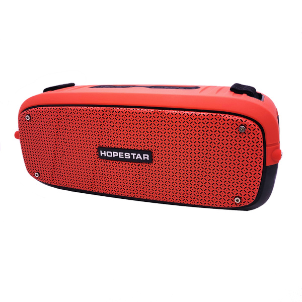 Беспроводная колонка HOPESTAR HP-A20_A20-3 - купить по доступным ценам ...