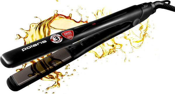 Выпрямитель для волос Polaris PHSS 2595TAi Argan Therapy PRO - купить ...