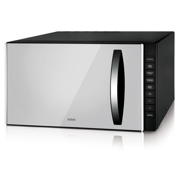 Микроволновая печь BBK 23MWG-850T/B-M купить на OZON по низкой цене ...